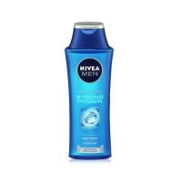 شامپو ویژه آقایان  اسرانگ پاور نیوآ  NIVEA
