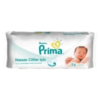 دستمال تمیزکننده مرطوب چیکو Chicco
