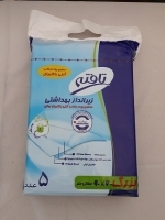 زیر انداز بیمار تافته(دروشیت تافته) 10 عددی