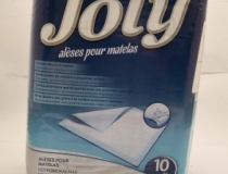 زیر انداز بیمار -دروشیت جولی10تایی  JOLY