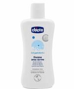 شامپو سر بی اشک 200 میل چیکو Chicco