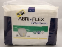 پوشک بزرگسال شورتی ابری فلکس Abri- Flex-  s2