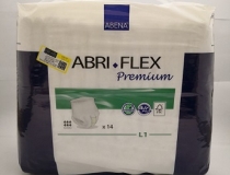 پوشک بزرگسال شورتی (ابری فلکس) Abri- Flex -بزرگ Abena جذب نرمال مدل L1