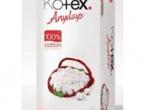 نوار بهداشتی  40 عددی کوتکس KOTEX