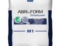 پوشک چسبی بزرگسال ابری فرم M1-Abri- Form متوسط 10 عددی Abena 