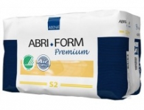 پوشک بزرگسال چسبی S2 ابری فرم Abri- Form کوچک 28 عددی Abena مدل
