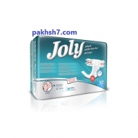 پوشک بزرگسال جولی لارج 30 تایی   Larg joly