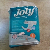 پوشک جولی لارج joly larg  (8تایی)