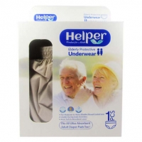 پوشک بزرگسال قابل شستشوی هلپر Helper