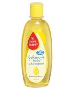 شامپو بچه طلائی 200 میل جانسون Johnson's
