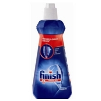 مایع جلادهندهFinish کلاسیک 400 میلی فینیش400 میلی 